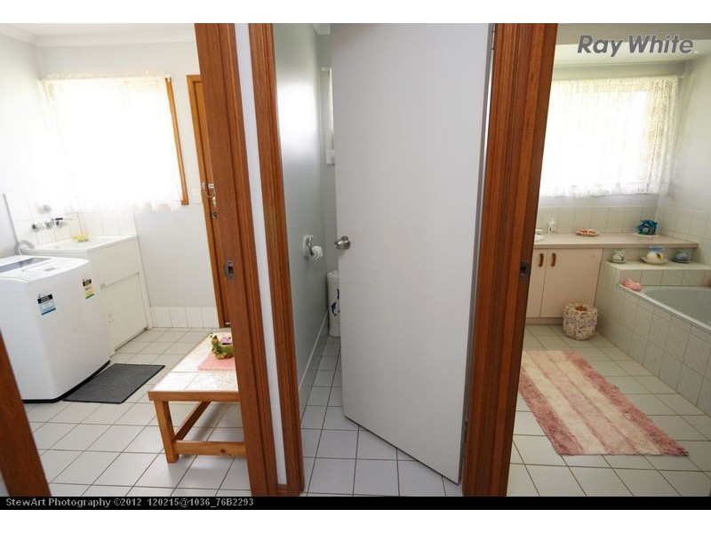 28 Hunter Street, Torbanlea QLD 4662