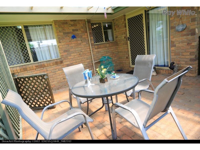 28 Hunter Street, Torbanlea QLD 4662