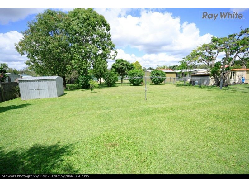 28 Hunter Street, Torbanlea QLD 4662