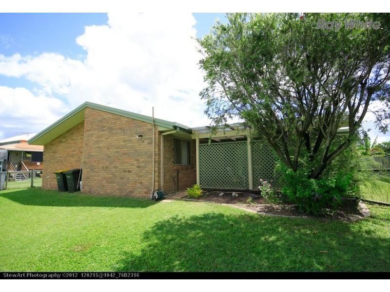 28 Hunter Street, Torbanlea QLD 4662