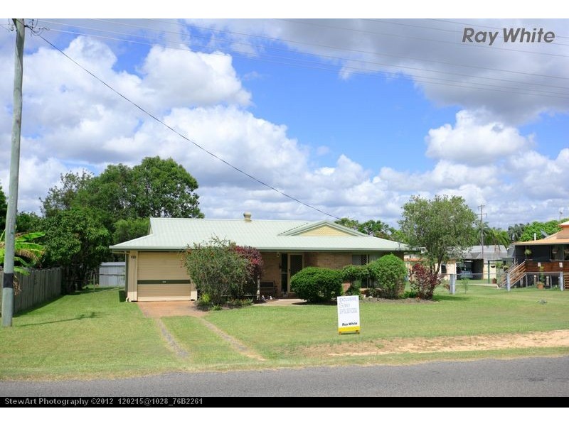 28 Hunter Street, Torbanlea QLD 4662