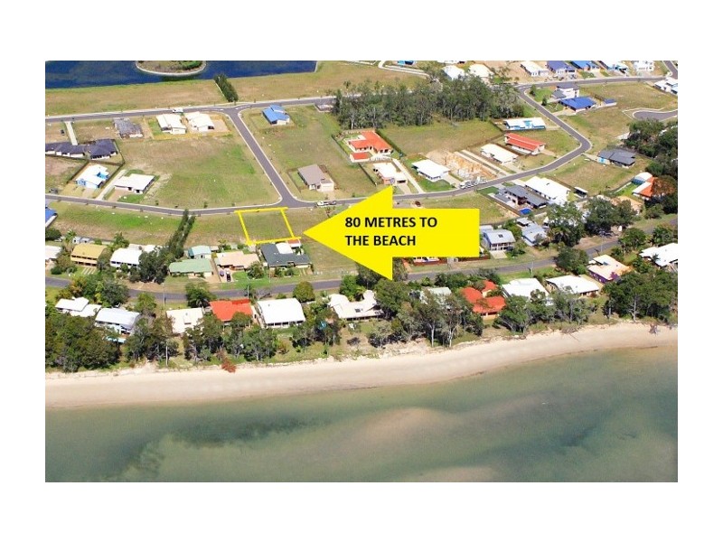 28 Fraser Waters Parade, Toogoom QLD 4655