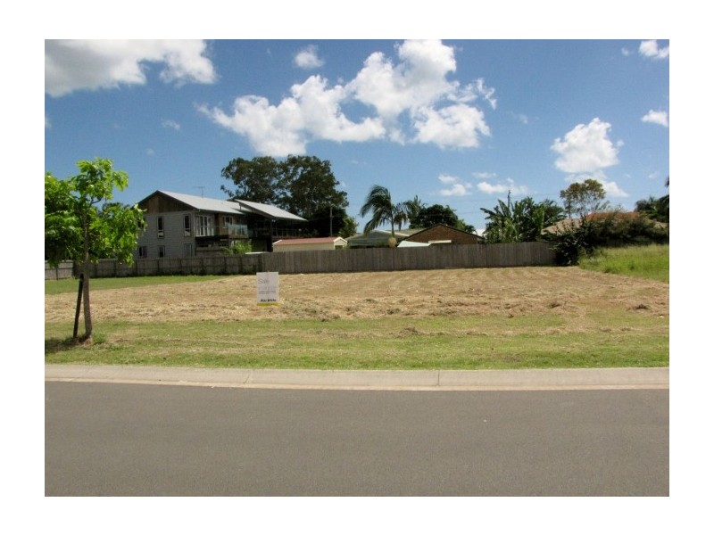 28 Fraser Waters Parade, Toogoom QLD 4655
