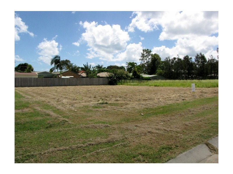 28 Fraser Waters Parade, Toogoom QLD 4655
