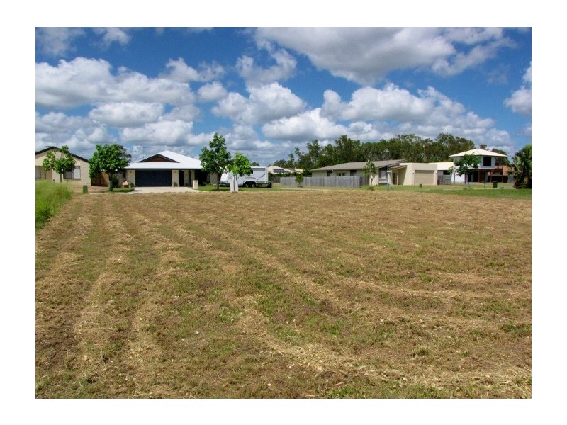 28 Fraser Waters Parade, Toogoom QLD 4655