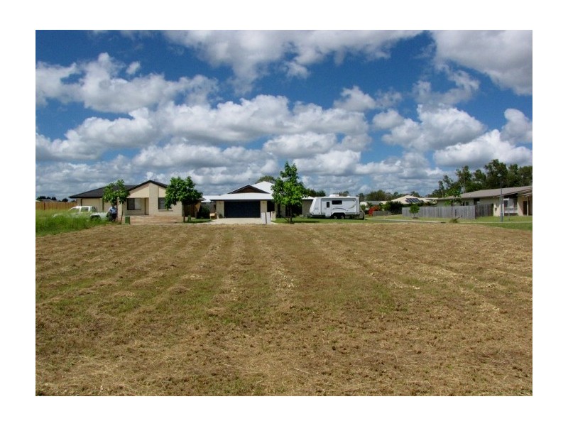 28 Fraser Waters Parade, Toogoom QLD 4655