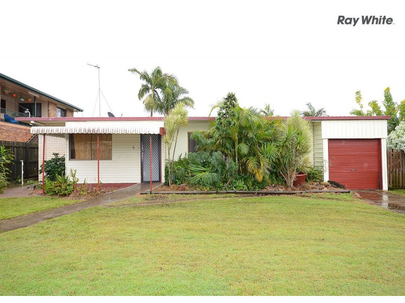 4 Corbet Court, Pialba QLD 4655
