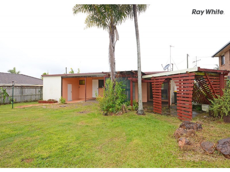 4 Corbet Court, Pialba QLD 4655