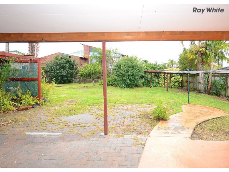 4 Corbet Court, Pialba QLD 4655