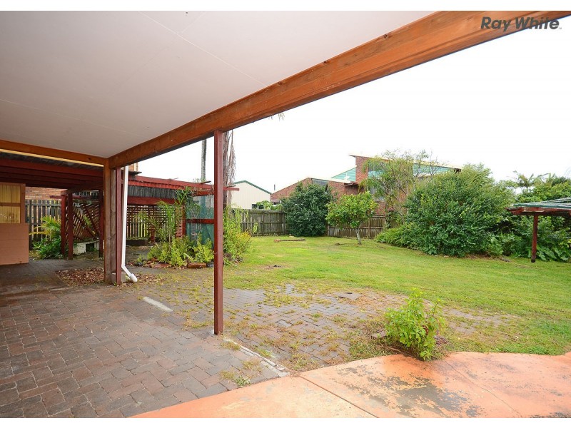 4 Corbet Court, Pialba QLD 4655
