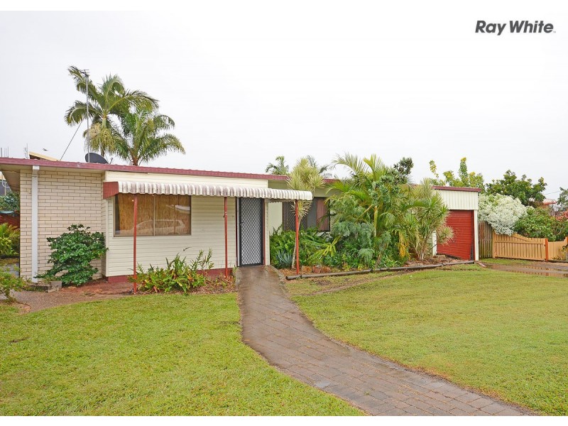 4 Corbet Court, Pialba QLD 4655