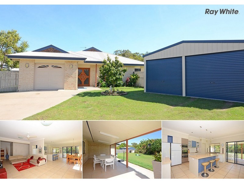 22 Sunline Court, Hervey Bay QLD 4655