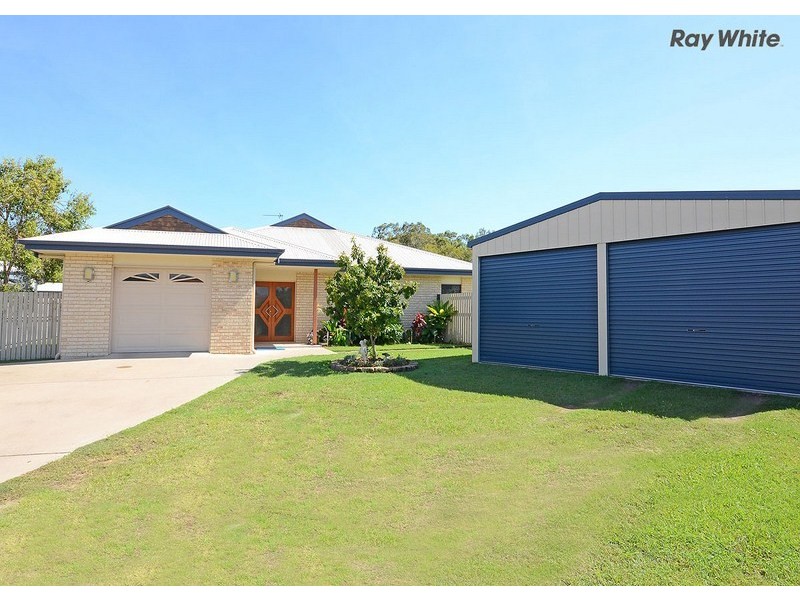 22 Sunline Court, Hervey Bay QLD 4655