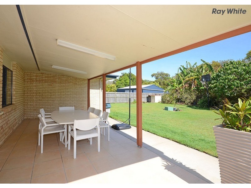22 Sunline Court, Hervey Bay QLD 4655