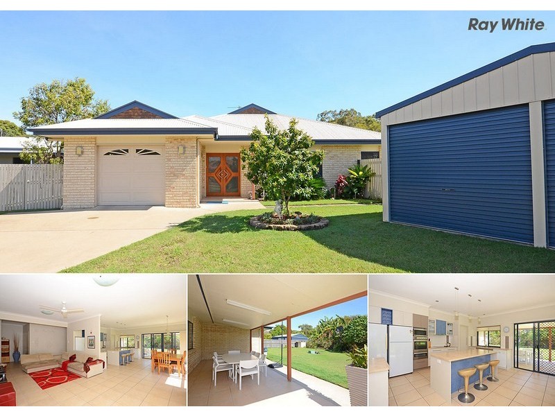 22 Sunline Court, Hervey Bay QLD 4655