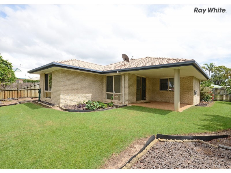 29 Anembo Drive, Torquay QLD 4655