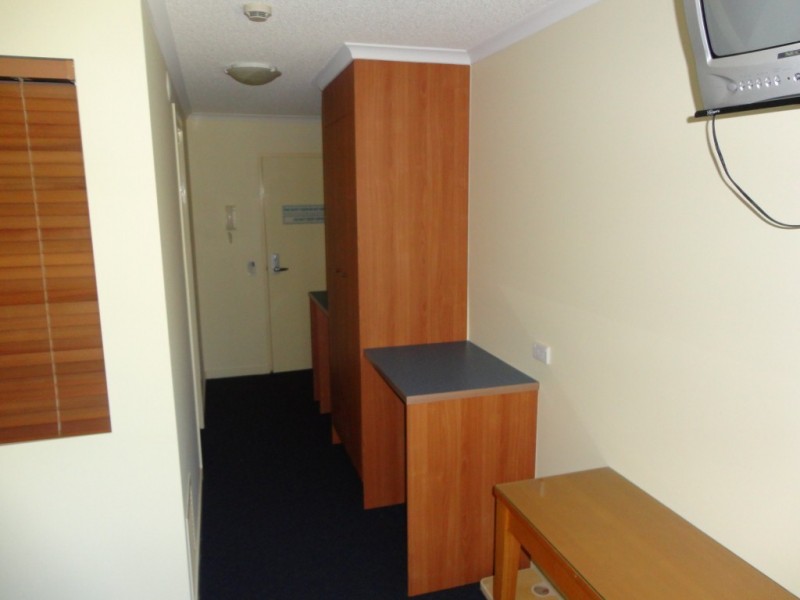 U 128 and 129 Buccaneer Avenue, Urangan QLD 4655