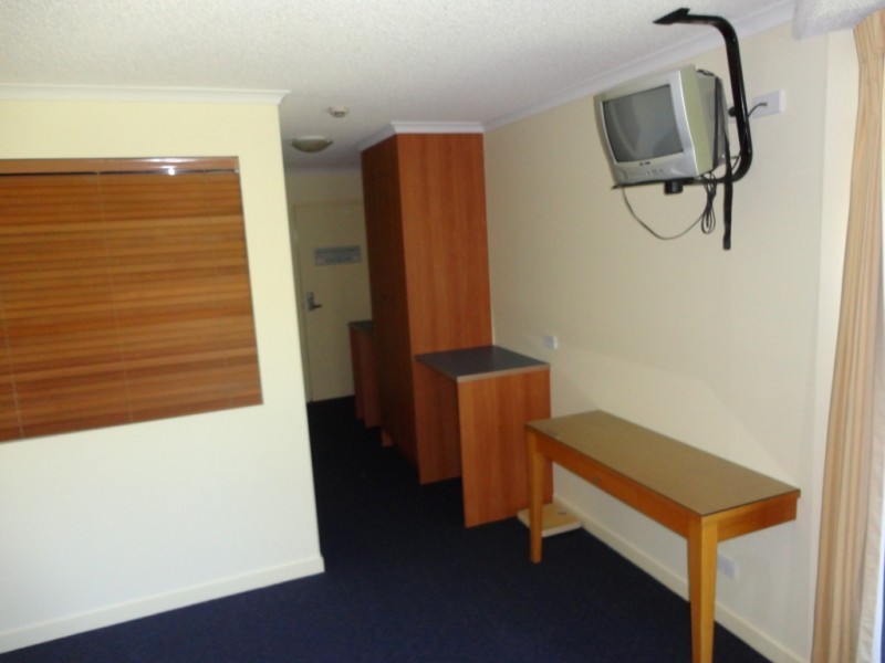 U 128 and 129 Buccaneer Avenue, Urangan QLD 4655