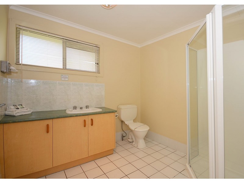 Villa 3/1 Shell Street, Urangan QLD 4655