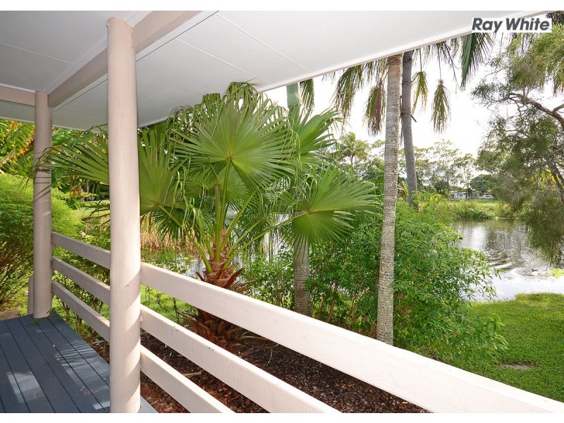 Villa 3/1 Shell Street, Urangan QLD 4655