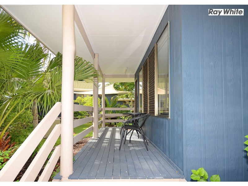 Villa 3/1 Shell Street, Urangan QLD 4655
