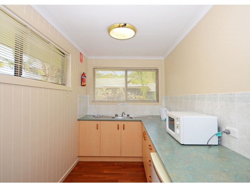 Villa 3/1 Shell Street, Urangan QLD 4655