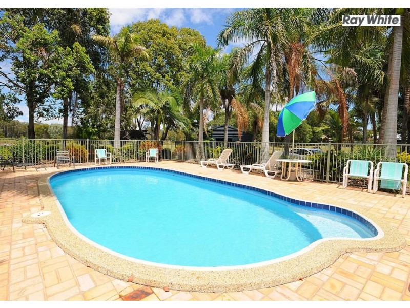 Villa 3/1 Shell Street, Urangan QLD 4655