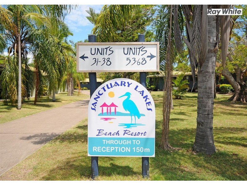 Villa 3/1 Shell Street, Urangan QLD 4655