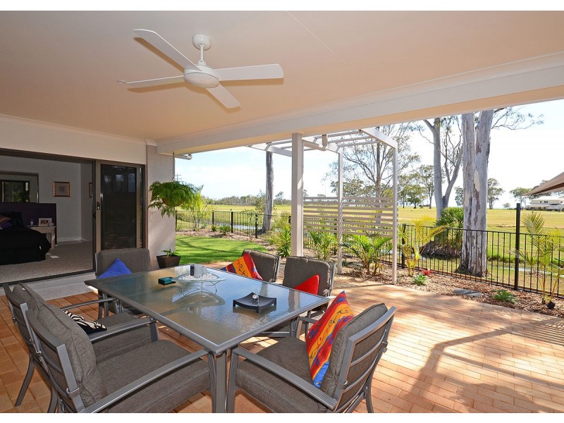 6 Cockle Court, Burrum Heads QLD 4659