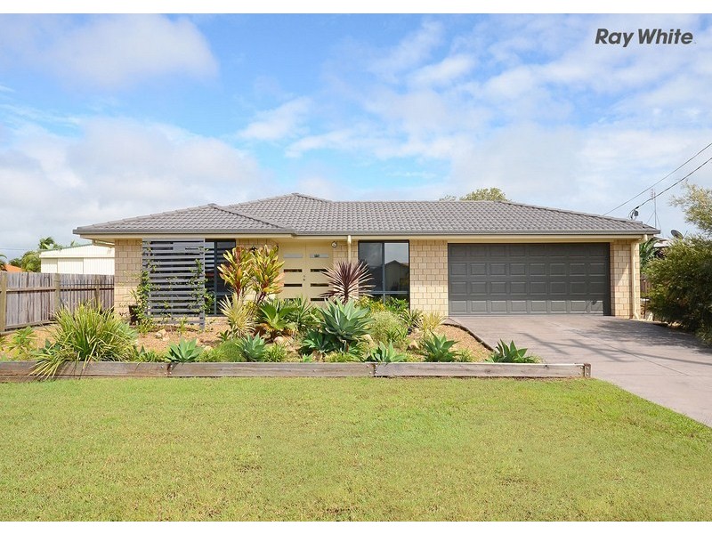 97 Honiton Street, Torquay QLD 4655
