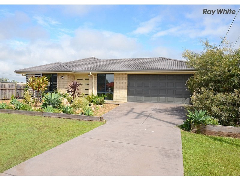 97 Honiton Street, Torquay QLD 4655