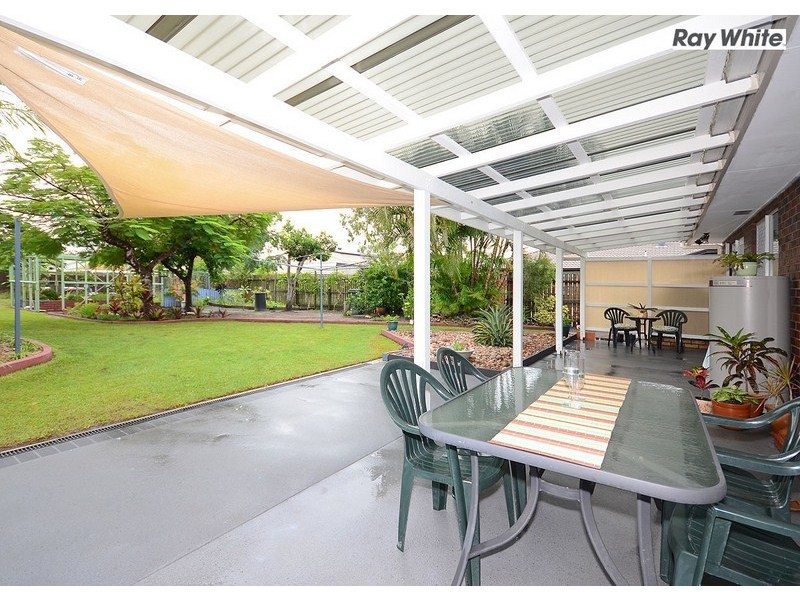 30 Acacia Street, Point Vernon QLD 4655