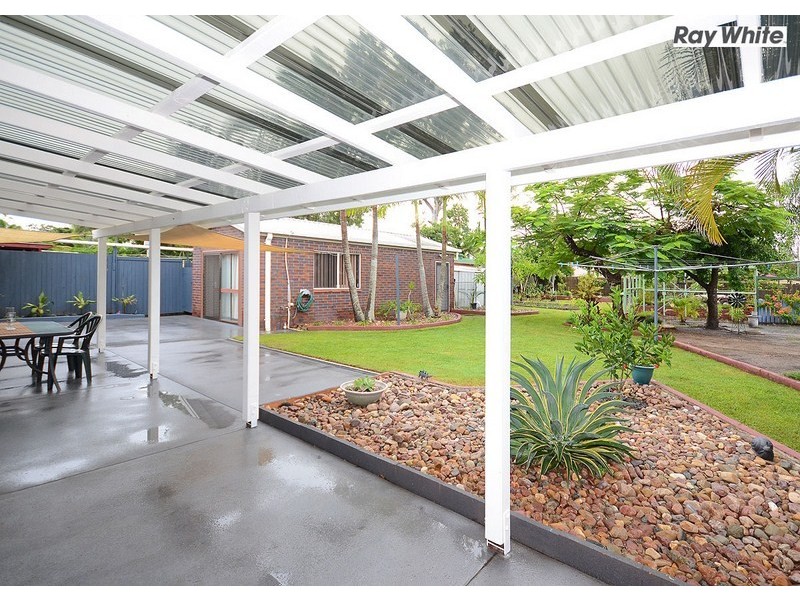 30 Acacia Street, Point Vernon QLD 4655