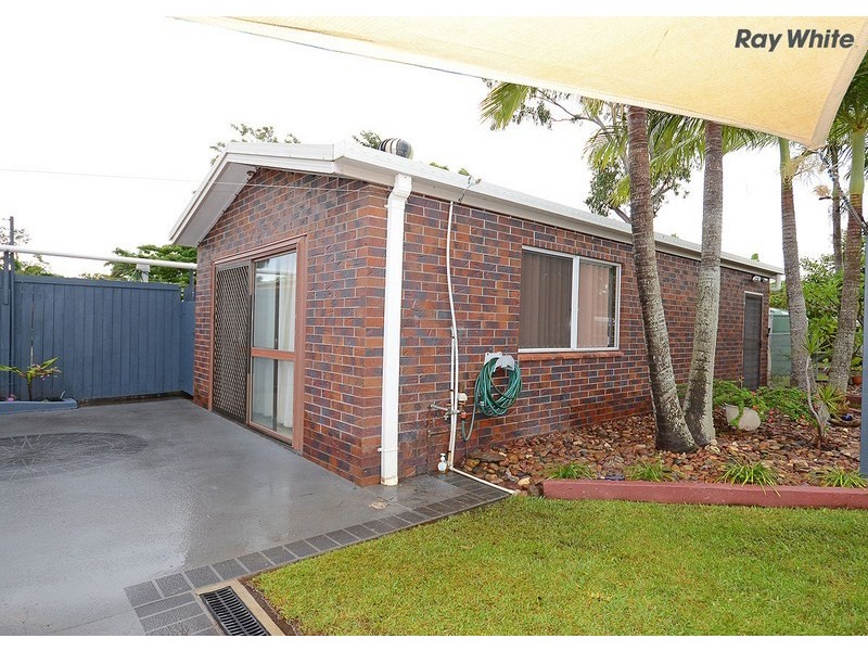 30 Acacia Street, Point Vernon QLD 4655