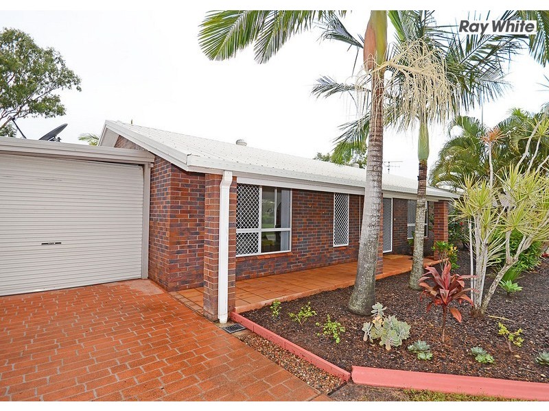 30 Acacia Street, Point Vernon QLD 4655