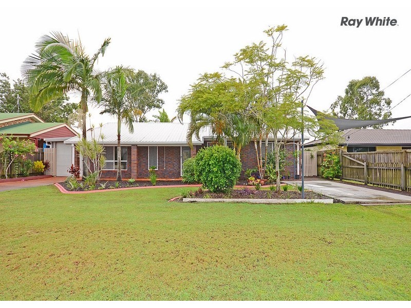 30 Acacia Street, Point Vernon QLD 4655