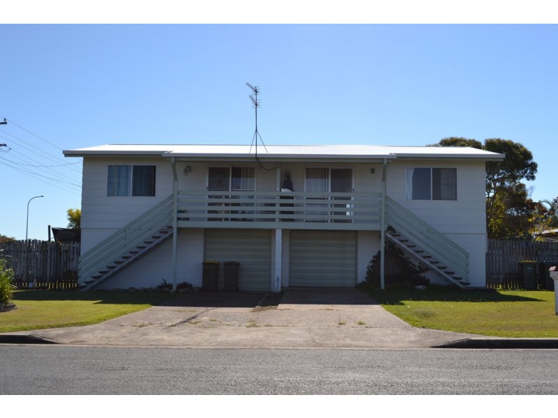 15A and 15B Murphy Street, Point Vernon QLD 4655