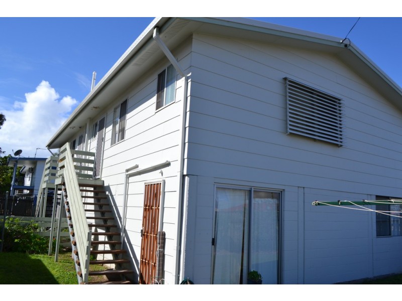 15A and 15B Murphy Street, Point Vernon QLD 4655