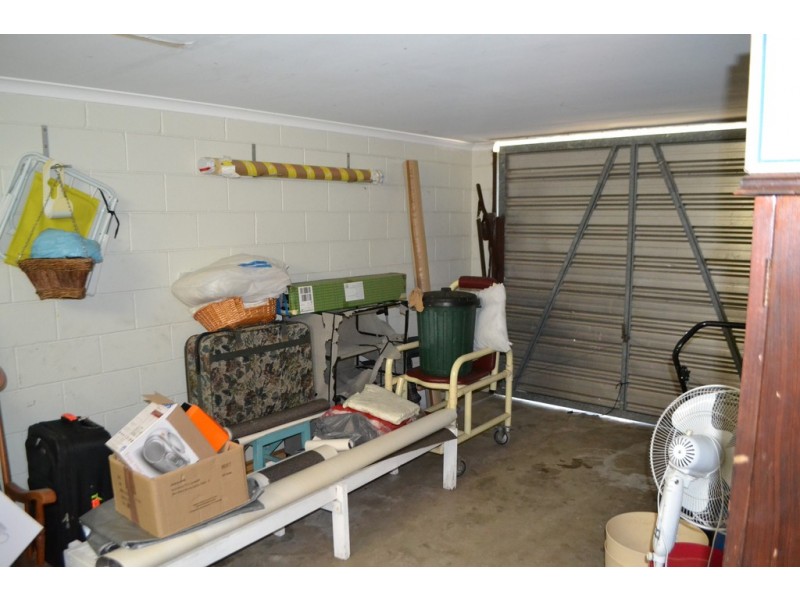 15A and 15B Murphy Street, Point Vernon QLD 4655