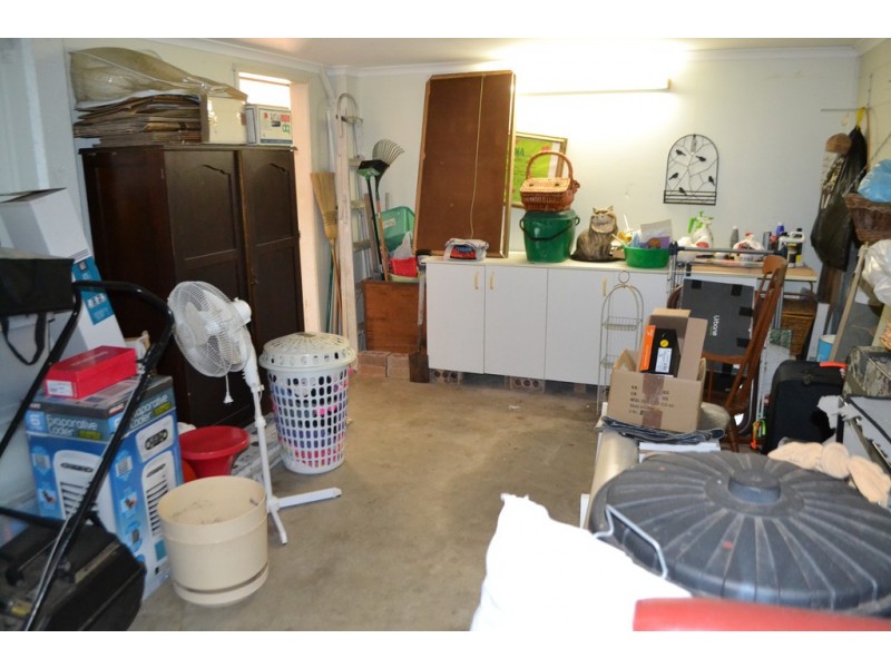 15A and 15B Murphy Street, Point Vernon QLD 4655