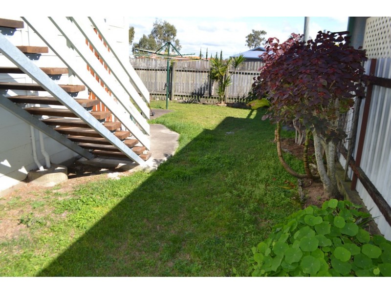 15A and 15B Murphy Street, Point Vernon QLD 4655