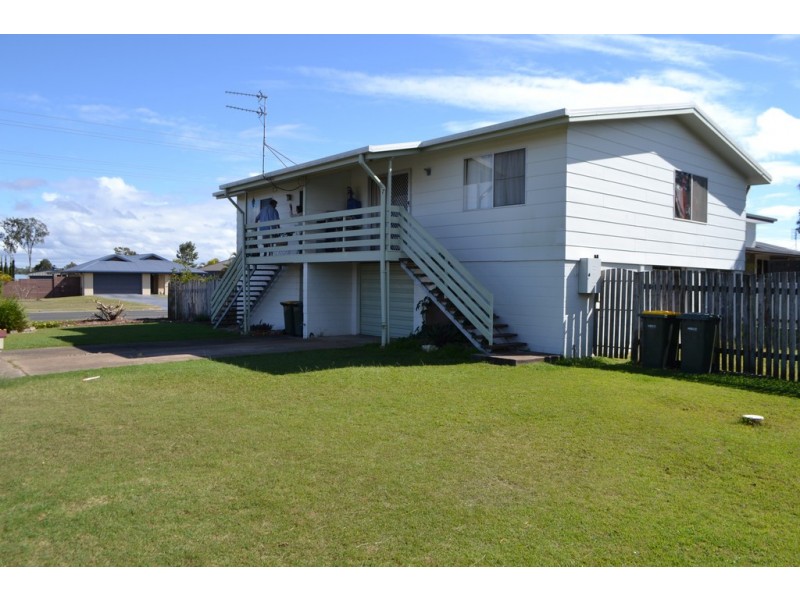 15A and 15B Murphy Street, Point Vernon QLD 4655