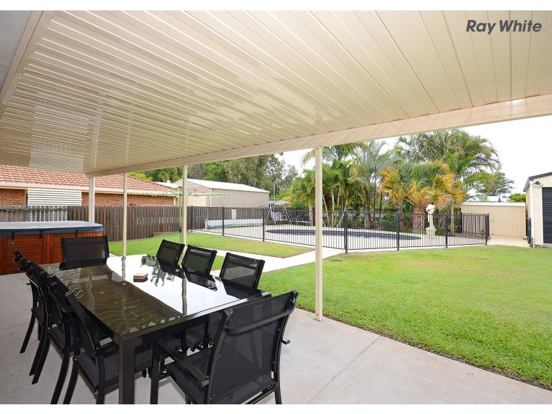 5 Vanda Street, Urangan QLD 4655