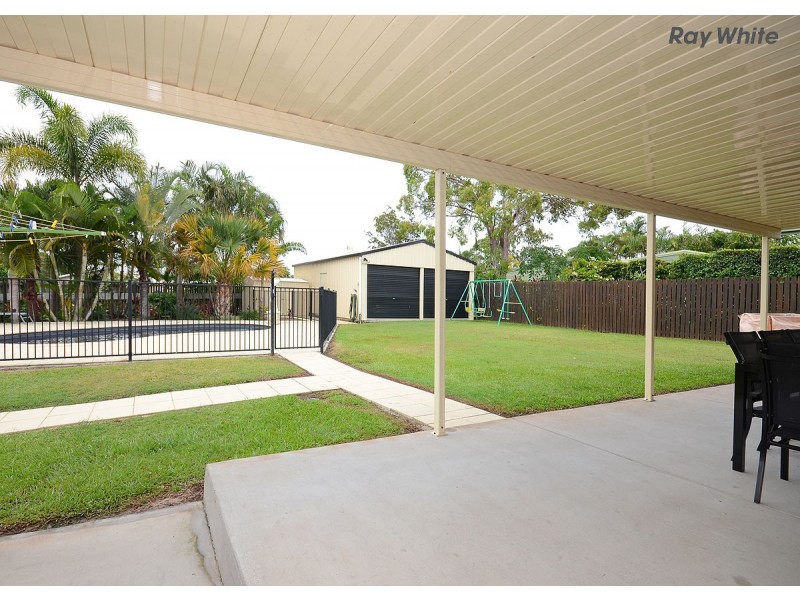 5 Vanda Street, Urangan QLD 4655