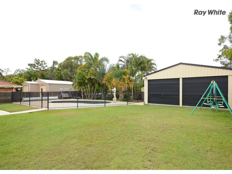 5 Vanda Street, Urangan QLD 4655