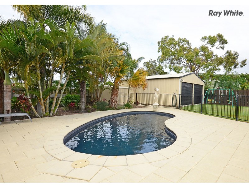 5 Vanda Street, Urangan QLD 4655
