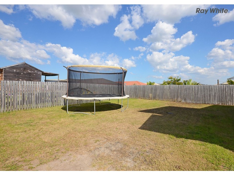 35 Earl St Vincent Circuit, Hervey Bay QLD 4655