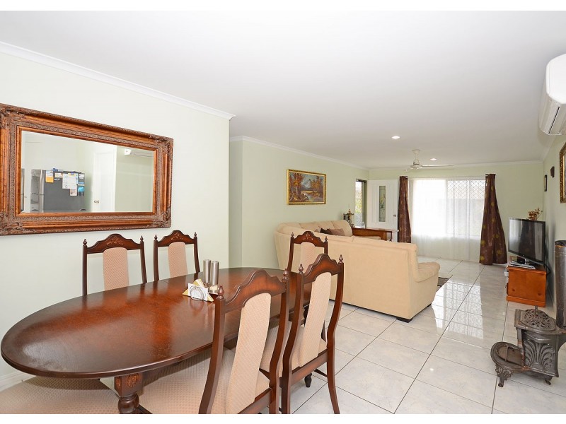 7 Pharlap Court, Point Vernon QLD 4655
