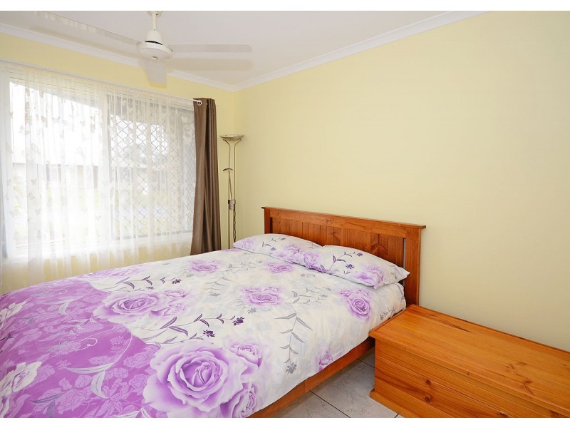 7 Pharlap Court, Point Vernon QLD 4655