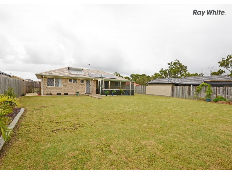 7 Pharlap Court, Point Vernon QLD 4655